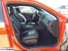 Dodge Charger 2020 3