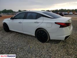 Nissan Altima 2019 2