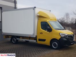 Renault Master 2020 2.3