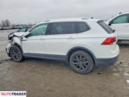 Volkswagen Tiguan 2024 2