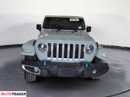 Jeep Wrangler 2023 2