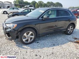 Audi Q3 2020 2 Audi Q3 2020 2