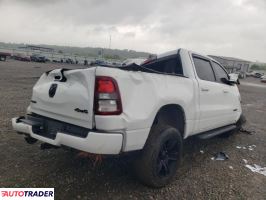 Dodge Ram 2020 5