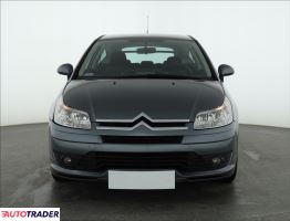 Citroen C4 2008 1.6 88 KM