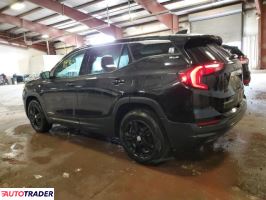 GMC Terrain 2018 1