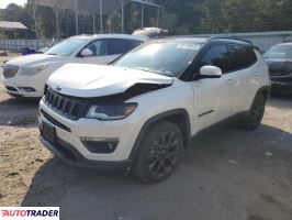 Jeep Compass 2019 2 Jeep Compass 2019 2