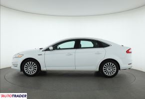 Ford Mondeo 2013 2.0 138 KM