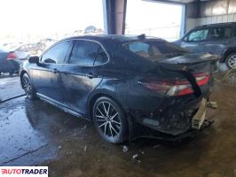 Toyota Camry 2023 2