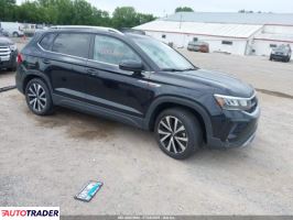 Volkswagen Pozostałe 2023 1