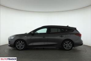 Ford Focus 2024 1.0 152 KM