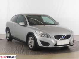 Volvo C30 2010 1.6 107 KM