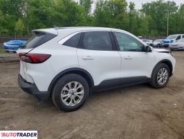 Ford Escape 2024 1
