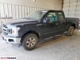 Ford Pozostałe 2019 3