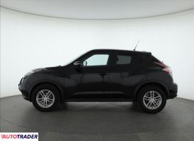 Nissan Juke 2015 1.2 113 KM