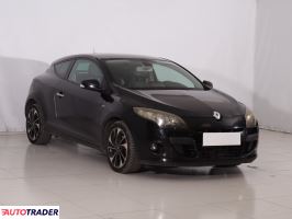 Renault Megane 2011 1.5 108 KM