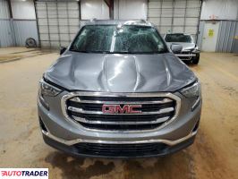 GMC Terrain 2019 1