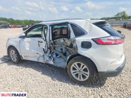 Ford Edge 2020