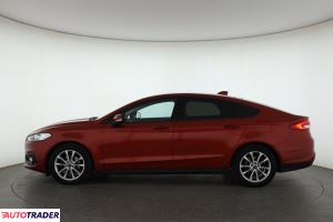 Ford Mondeo 2020 2.0 147 KM