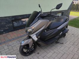 Yamaha V-MAX 2020