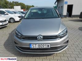 Volkswagen Golf 2020 1.0 115 KM