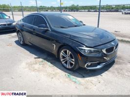 BMW 430 2019 2