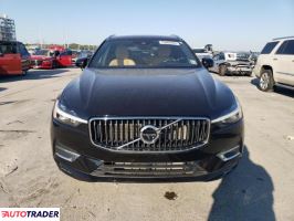 Volvo XC60 2021 2