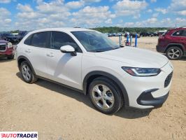 Honda HR-V 2024 2