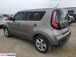 Kia Soul 2018 1