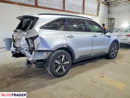 Kia Sorento 2021 2