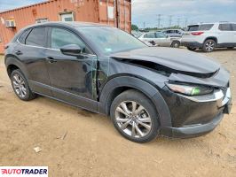 Mazda CX-30 2021 2