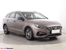 Hyundai i30 2023 1.0 118 KM