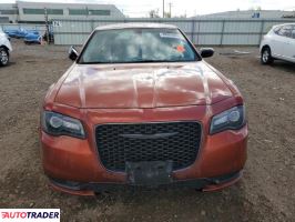 Chrysler 300C 2021 3