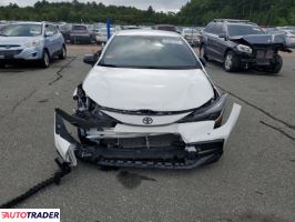 Toyota Corolla 2021 2 Toyota Corolla 2021 2