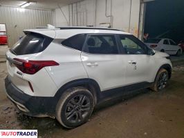 Kia Pozostałe 2023 2