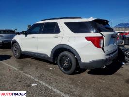 Ford Explorer 2023 2