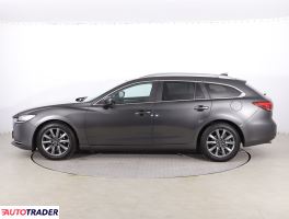 Mazda 6 2018 2.0 162 KM