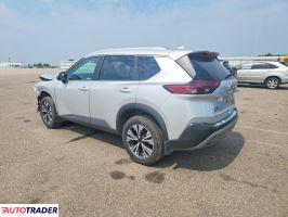 Nissan Rogue 2023 1