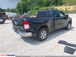 Dodge Ram 2023 3
