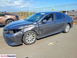 Toyota Camry 2020 2