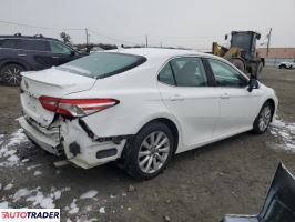 Toyota Camry 2019 2