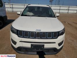 Jeep Compass 2020 2 Jeep Compass 2020 2