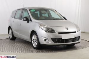 Renault Grand Scenic 2011 2.0 138 KM Renault Grand Scenic 2011 2.0 138 KM