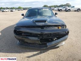 Dodge Challenger 2021 5 Dodge Challenger 2021 5