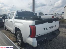 Toyota Tundra 2025 3 Toyota Tundra 2025 3