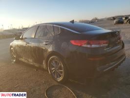 Kia Optima 2020 2