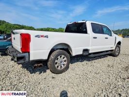 Ford Pozostałe 2024 6
