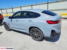 BMW X4 2024 2