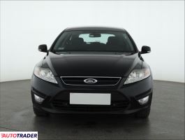 Ford Mondeo 2011 2.0 143 KM Ford Mondeo 2011 2.0 143 KM