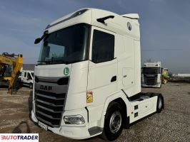 Daf xg 480