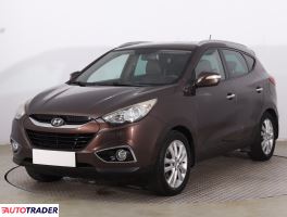 Hyundai ix35 2010 2.0 181 KM